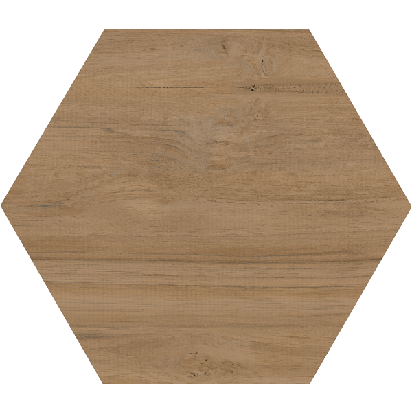 Vives Seine Hexagon Belice Natural 51,9x59,9