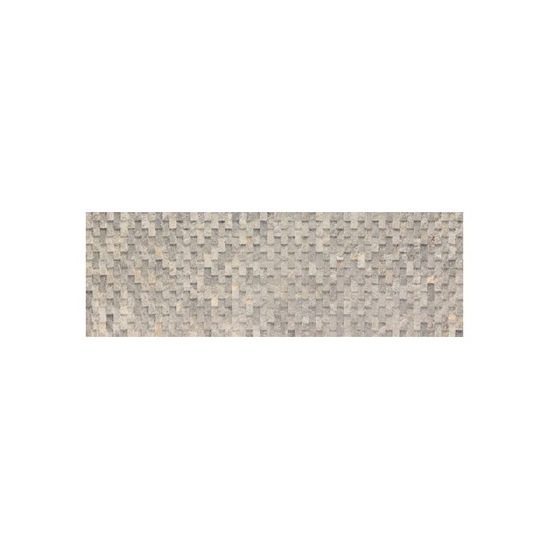 Venis Mirage 33,3x100cm Silver Decor-strip (V1440256 12Mm Mat Ret.)