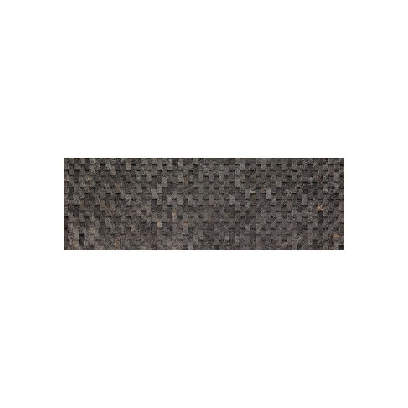 Venis Mirage 33,3x100cm Dark Decor-strip (V1440258 12Mm Mat Ret.)