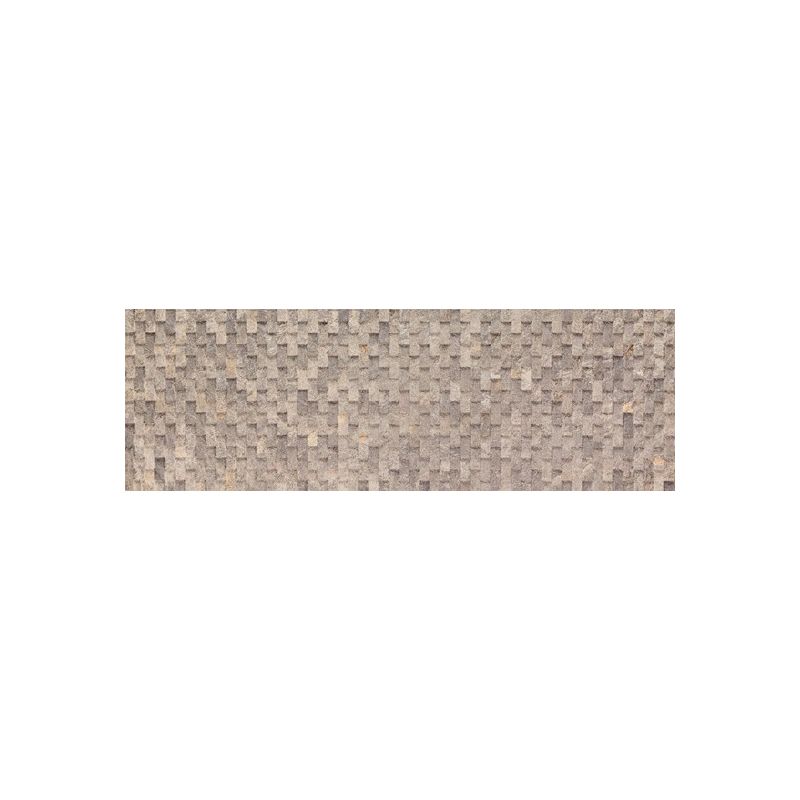 Venis Mirage 33,3x100cm Cream Decor-strip (V1440259 12Mm Mat Ret.)