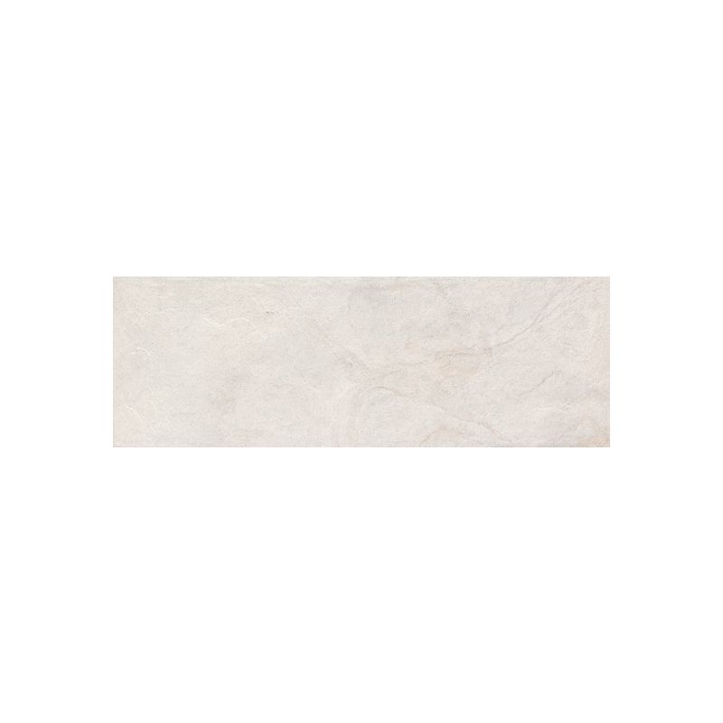 Venis Mirage 33,3x100cm White Wandtegel (V1440265 9.2Mm Mat Ret.)