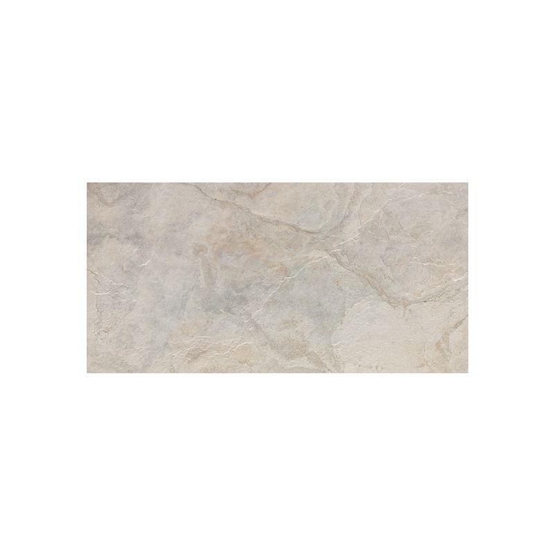 Venis Mirage 40x80cm Silver Vloertegel (V5710001 10Mm R10 Mat Ret.)