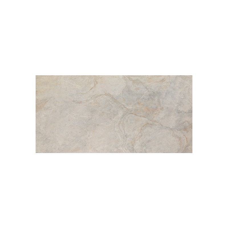 Venis Mirage 60x120cm Silver Vloertegel (V5908450 11.5Mm R10 Mat Ret.)