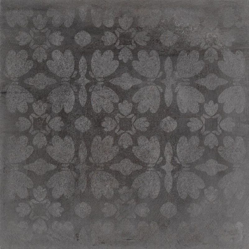 Sintesi Atelier 30x30cm Antraciet Vloerdecor (Decor Atelier Fumo) direct online kopen