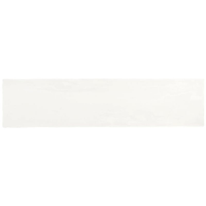Velsa Tiles Acquarella 7,5x30cm Wit Wandtegel (White ) direct online kopen