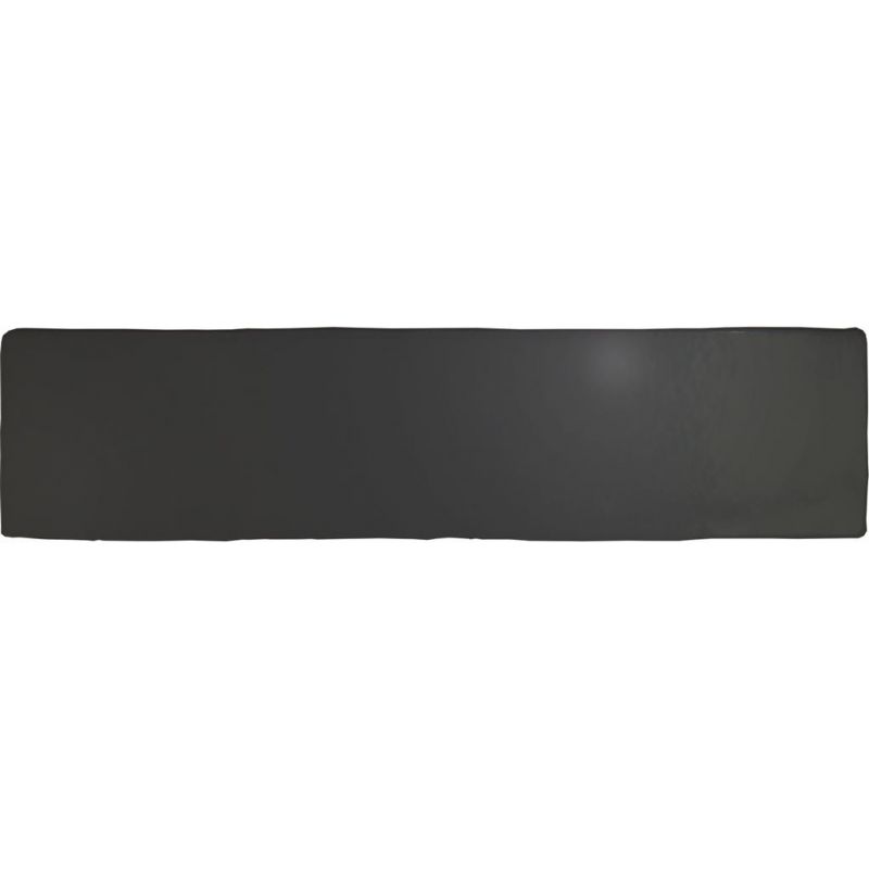 Velsa Tiles Urban 7,5x30cm Zwart Wandtegel (Urban Jet Black) direct online kopen