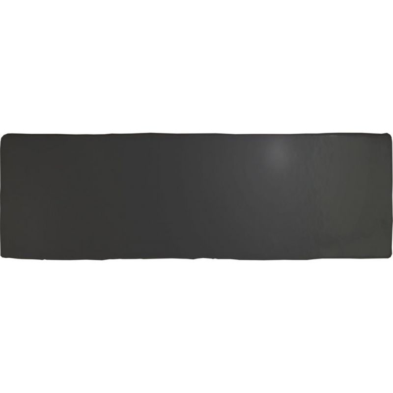 Velsa Tiles Urban 13x39cm Zwart Wandtegel (Urban Jet Black) direct online kopen