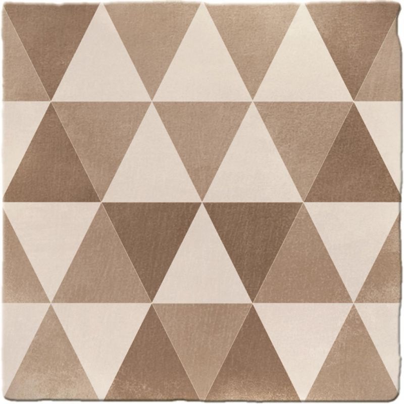 Velsa Tiles Cementum 13x13cm Bruin Wanddecor (Cementum Epson Umber) direct online kopen