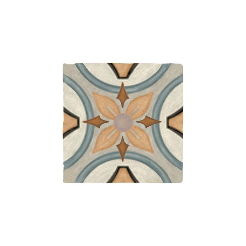 Velsa Tiles Cementum 13x13cm Mix Wanddecor (Cementum Nature Decor) direct online kopen