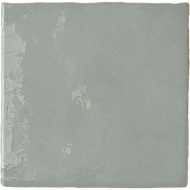 Velsa Tiles Zel 13x13cm Blauw Wandtegel (Zel Tetuan Teal Ortt) direct online kopen