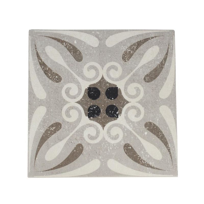 Padana Opus 20x20cm Mix Vloerdecor (Opus Cementina Multicolor Grigia) direct online kopen