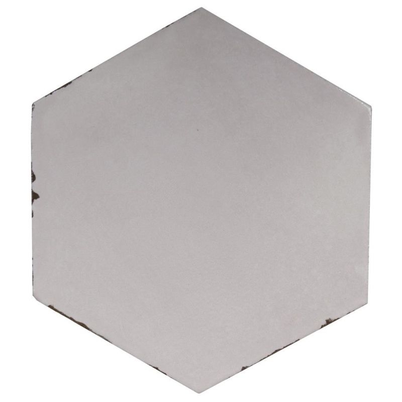 Velsa Tiles Capri 14x16cm Roze Vloertegel (Capri Oxalis Rose Ortt) direct online kopen