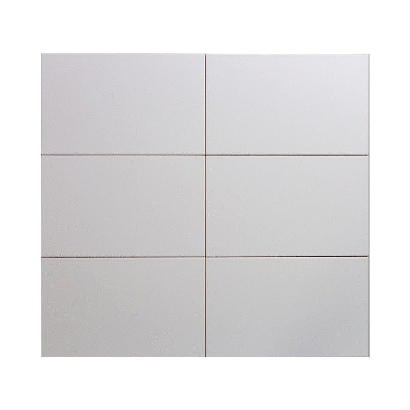 Jabo Kerabo wit mat 25x40 (Mat)