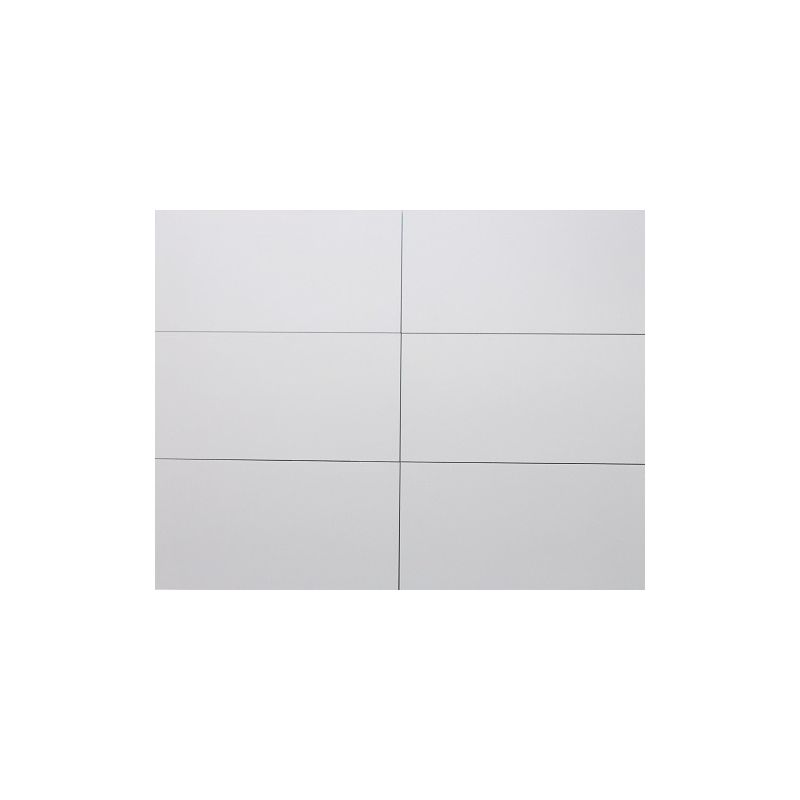 Jabo Kerabo wit mat gerectificeerd 30x60 (Mat)