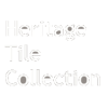 Heritage Tile Collection